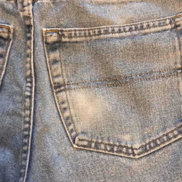 Vintage Tommy Hilfiger Straight Leg Jeans - Picture 3 of 11